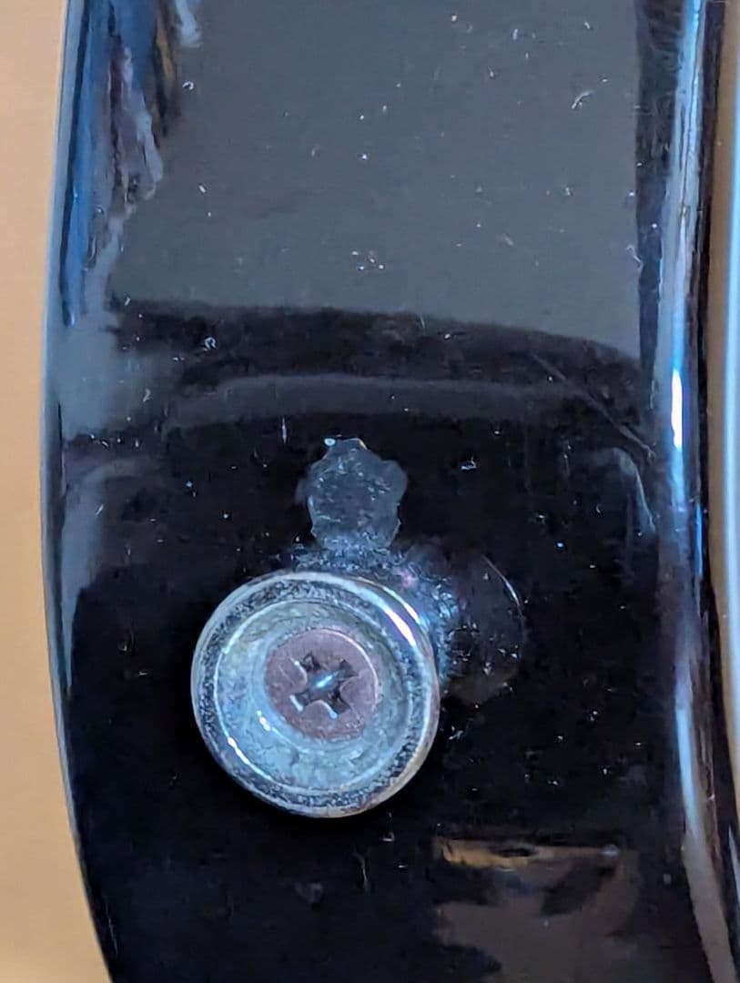 【Fender USA テレキャスター】フェンダー60周年記念モデル