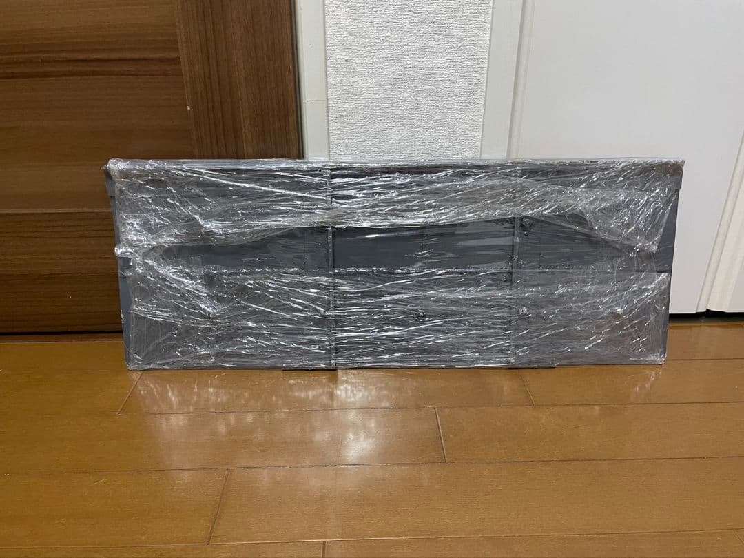 近鉄12200系スナックカー車体番号切り抜き