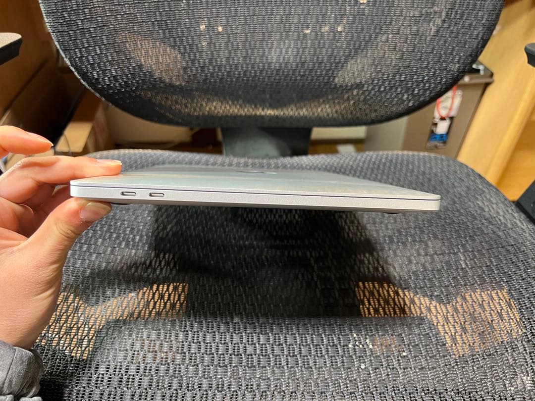 MacBook Pro M1 2020 ジャンク