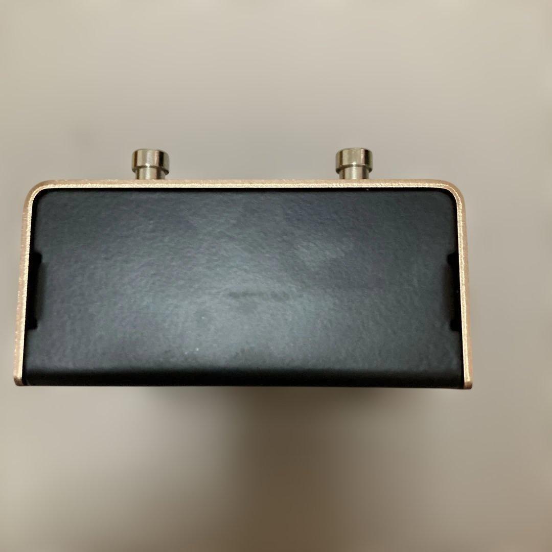 ギター Fender MTG TUBE DISTORTION