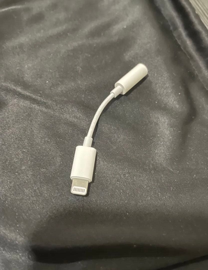 SONY MDR-1AM2 + FiiO KA2 Lightning ハイレゾ