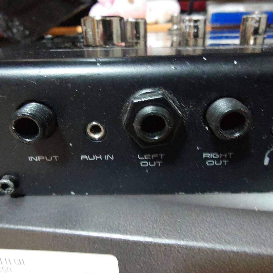 Digitech RP360 ギターエフェクター