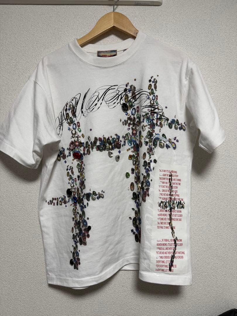 イ*モ様 Auskou Tシャツ