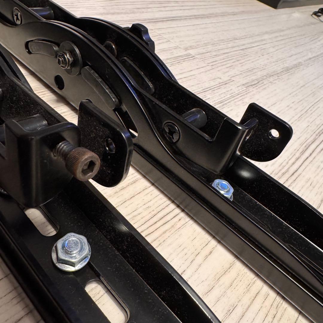 SANUS VMPL3b 大型テレビ 壁掛け 固定 マウント　金具