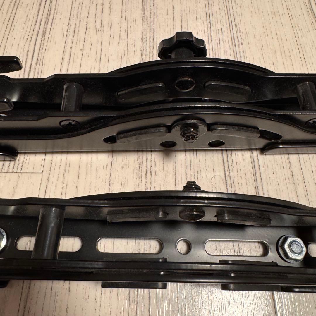 SANUS VMPL3b 大型テレビ 壁掛け 固定 マウント　金具