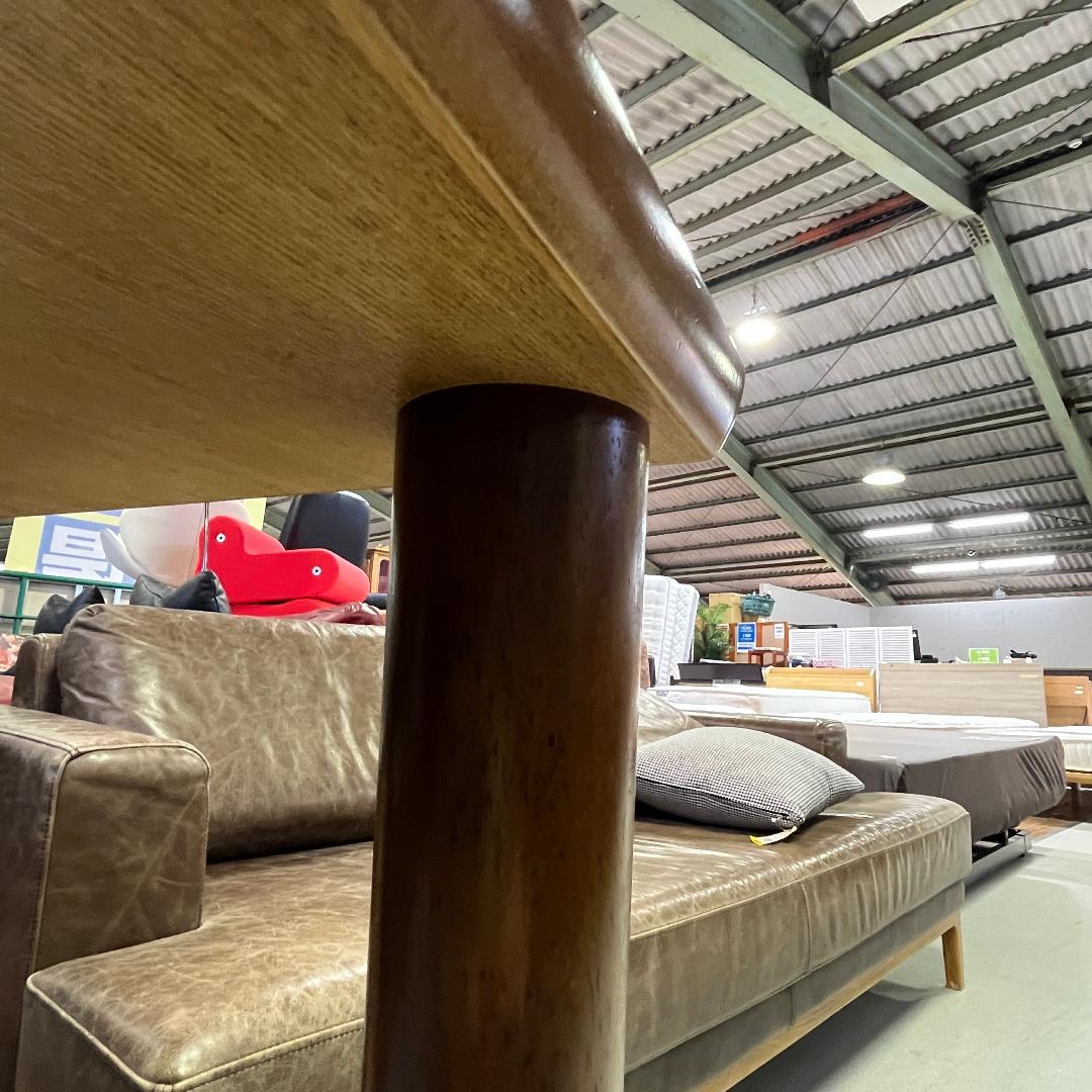 カリモク60+ ダイニングテーブル 1500 ウォールナット色