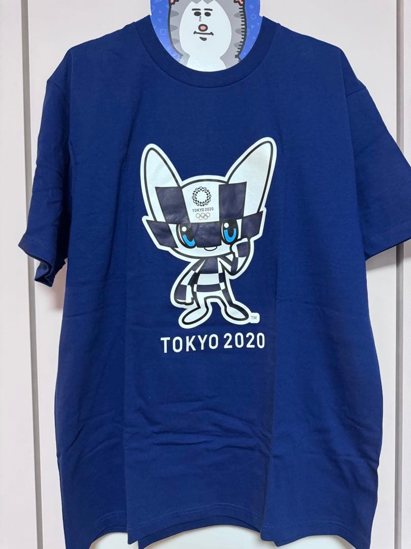 東京オリンピック　パラリンピック　ソメイティ　3L