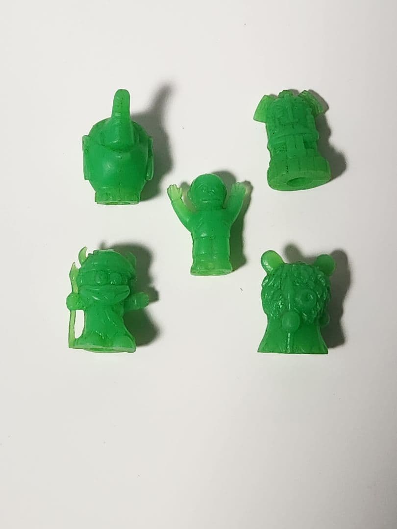 レトロ-ジャングル黒べえ