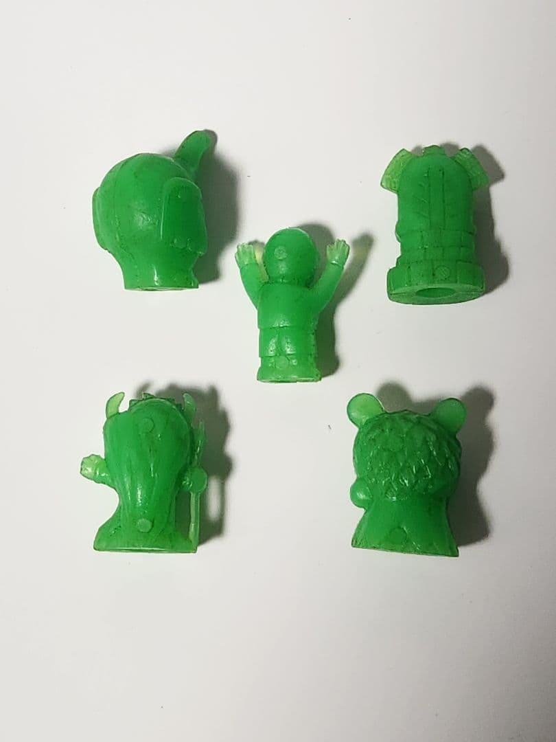 レトロ-ジャングル黒べえ