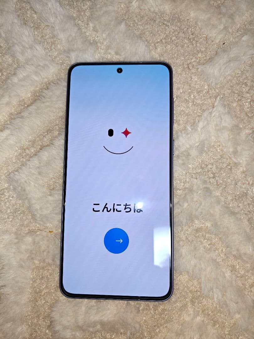 OnePlus Ace 3V 12G 256G 紫 中古美品