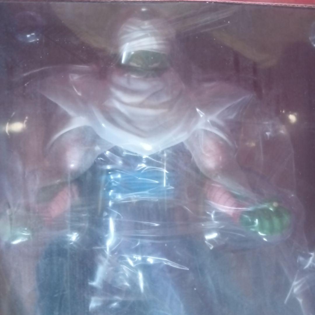 ドラゴンボールアライズ ピッコロ フィギュア　特典付きます
