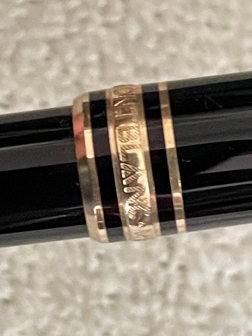 ‼️極美品‼️モンブラン◾️164 ボールペン◾️マイスターシュテュック クラシック◾️