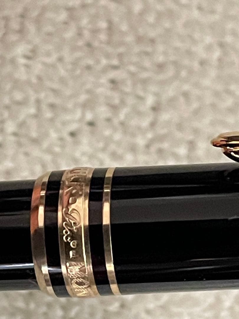 ‼️極美品‼️モンブラン◾️164 ボールペン◾️マイスターシュテュック クラシック◾️
