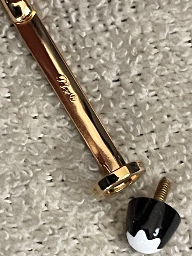 ‼️極美品‼️モンブラン◾️164 ボールペン◾️マイスターシュテュック クラシック◾️