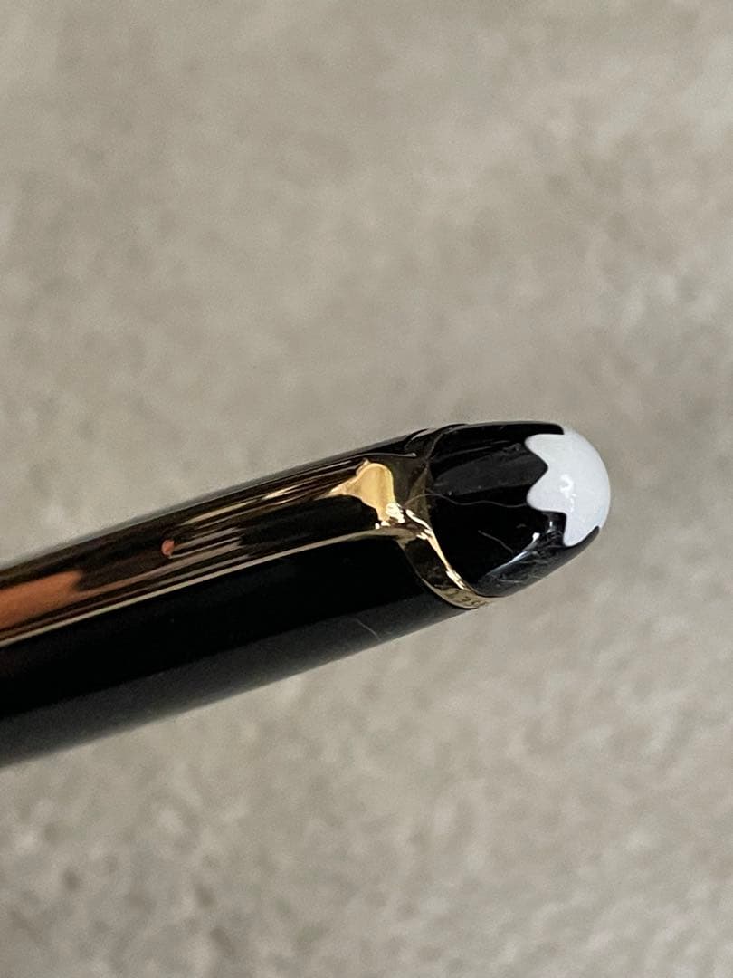 ‼️極美品‼️モンブラン◾️164 ボールペン◾️マイスターシュテュック クラシック◾️