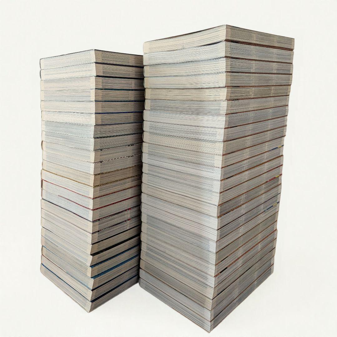 劇場版アニメコミック 名探偵コナン４６冊セット オールカラー