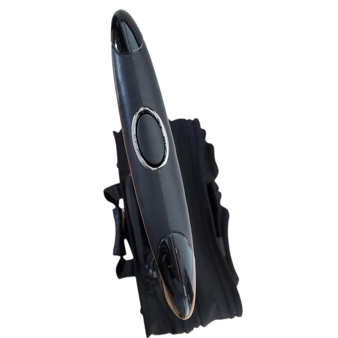 極美品✨TUMI ALPHA　ビジネスキャリー　拡張機能　チャーム 男女