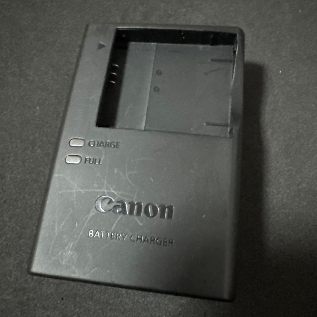 Canon コンパクトデジタルカメラ IXY 650