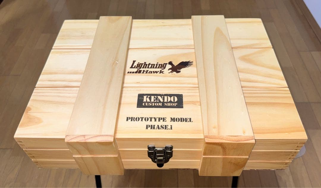 [元払い]東京マルイ デザートイーグル/バイオハザードRE2 ライトニングホーク