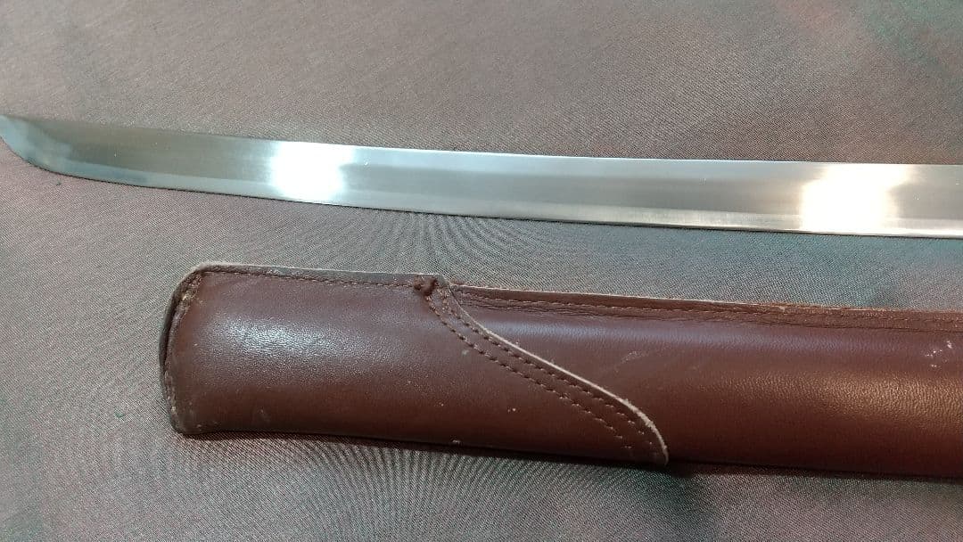 軍刀 模造刀 日本軍 コスプレ ミリタリー 日本刀 模擬刀 大日本帝国 陸軍 鍔