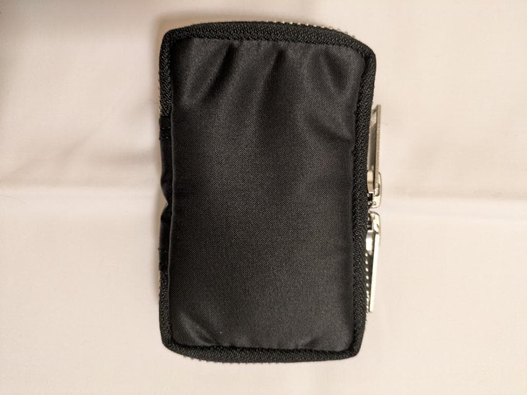 ✨新品未使用✨ PORTER タンカー 品番622-67138 キーケース 黒