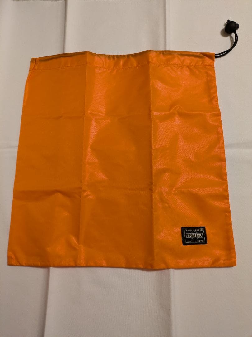 ✨新品未使用✨ PORTER タンカー 品番622-67138 キーケース 黒