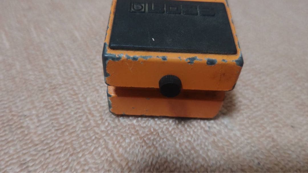 BOSS DS-1 日本製 ディストーション 1986年製