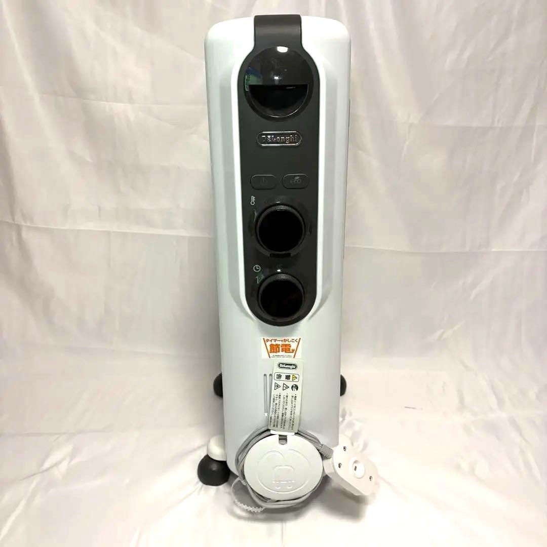 ◎美品 DeLonghi デロンギ オイルヒーター RHJ35M0812