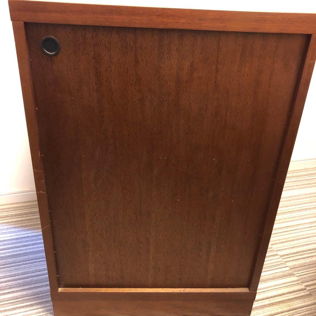 マルニ木工　電話台