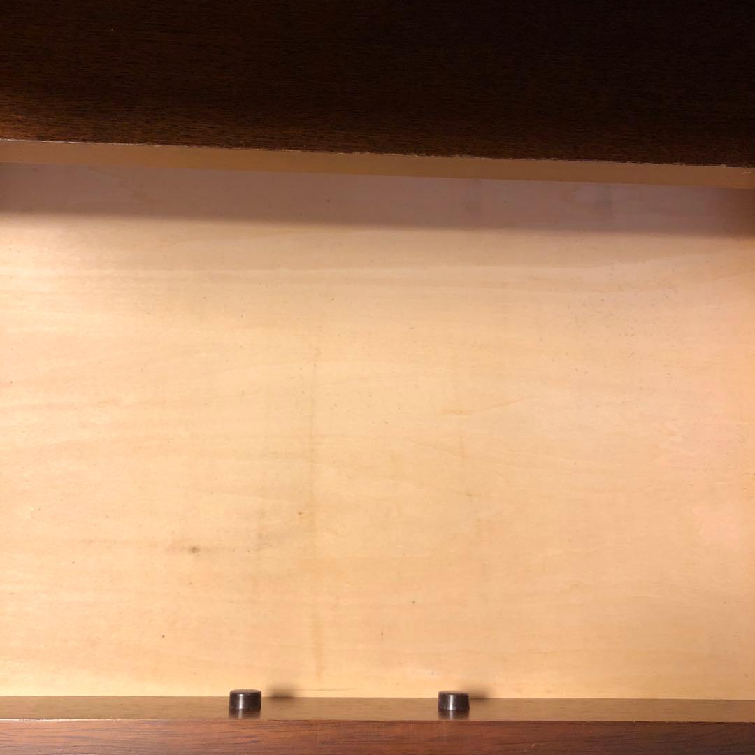 マルニ木工　電話台