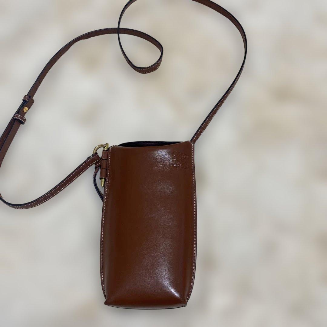 『K@hyatt さま専用』LOEWE　　ロエベ　ゲートポケット