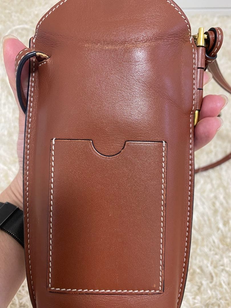 『K@hyatt さま専用』LOEWE　　ロエベ　ゲートポケット