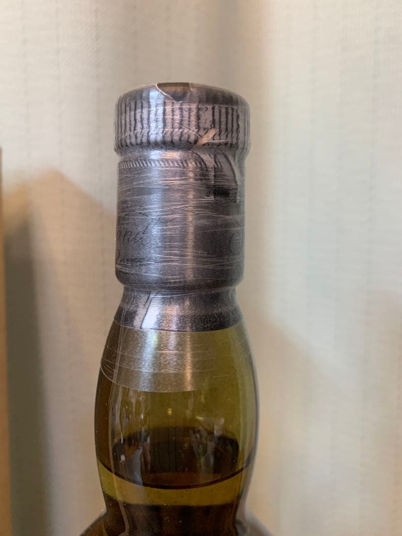 リンクウッド10年 The Single Malts of Scotland