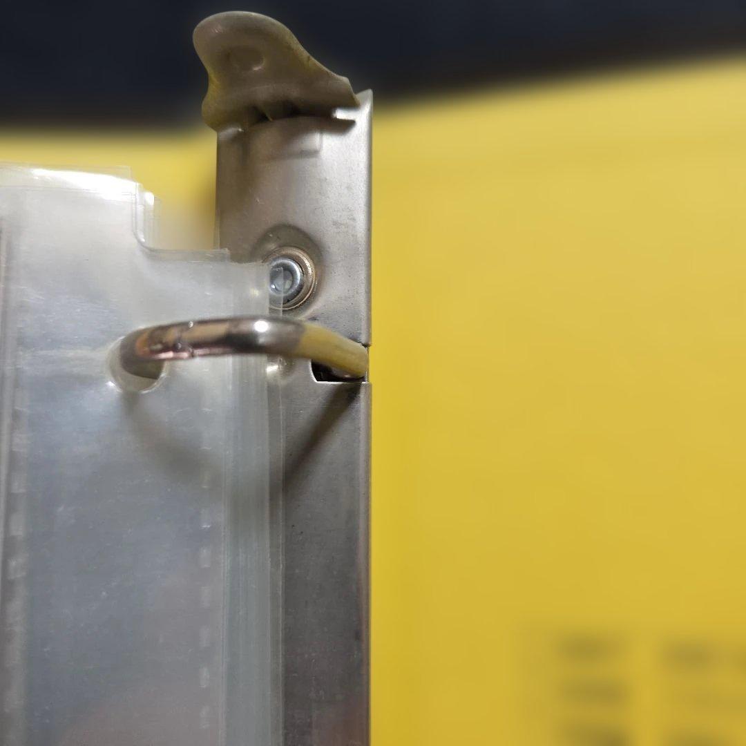 超お得! 仮面ライダーR カード及びバインダーセット　第1記録