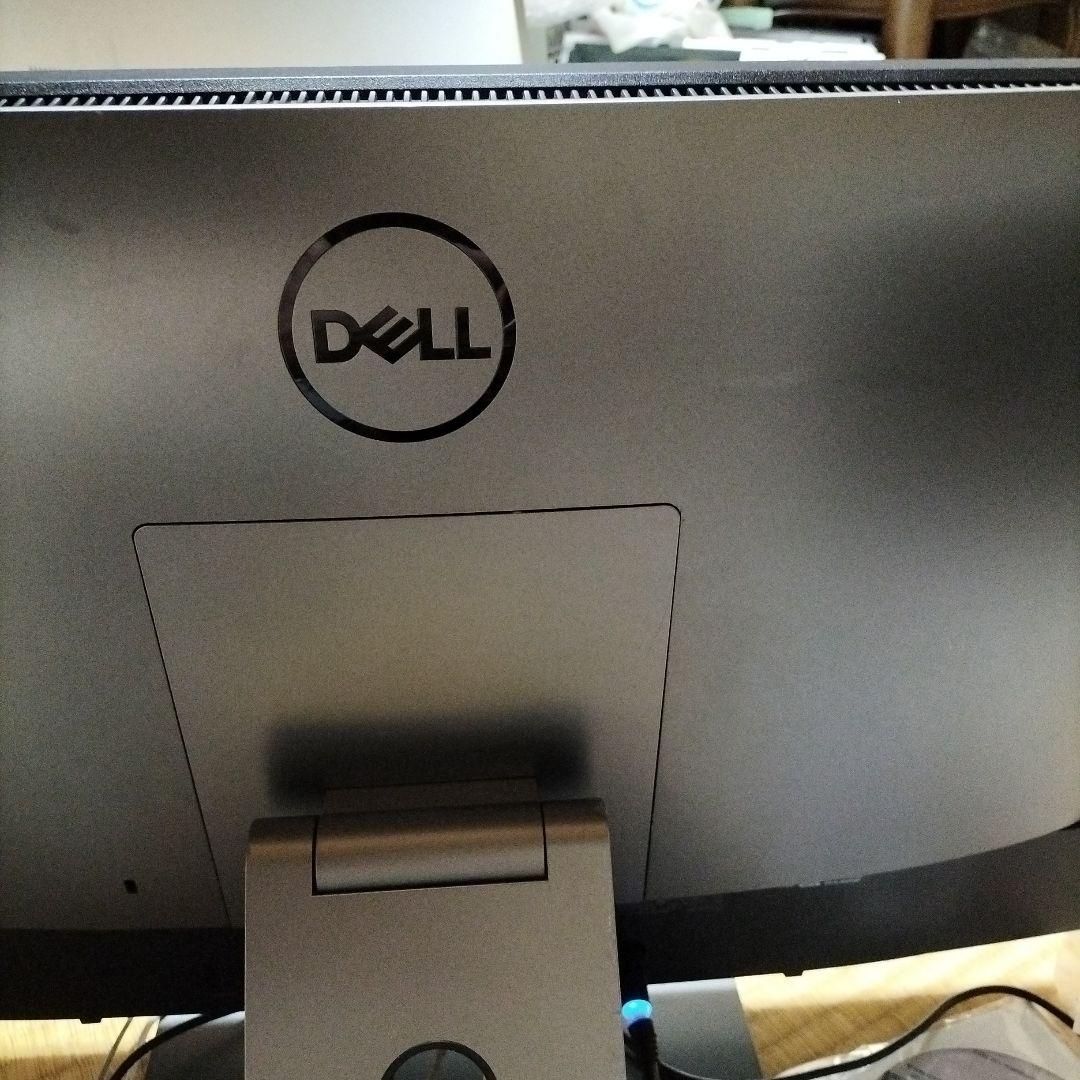 DELL訳ありモニター一体型 Corei5 8世代PC