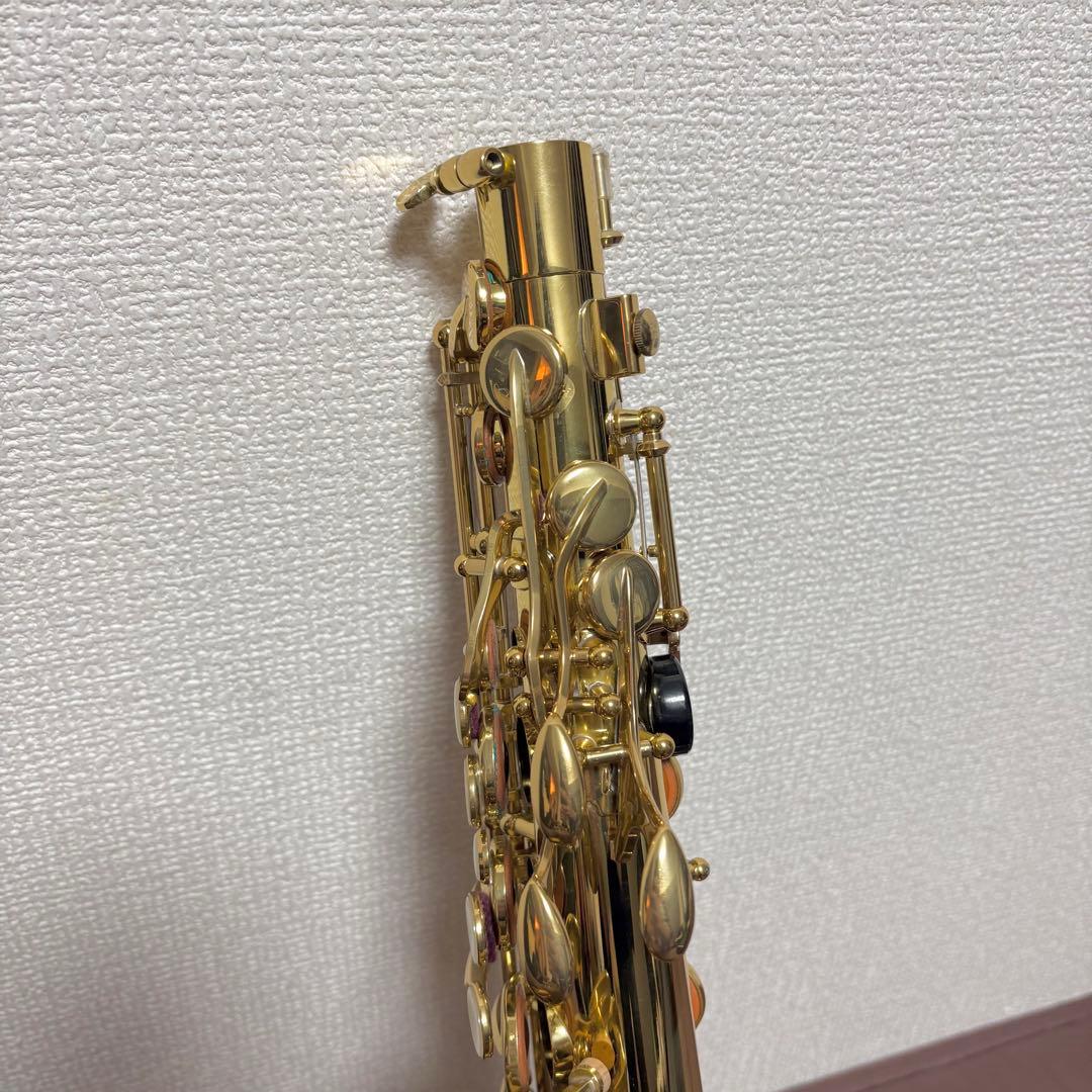 【美品】YAMAHA★YAS-275★アルトサックス★ケース付★ヤマハ★サックス
