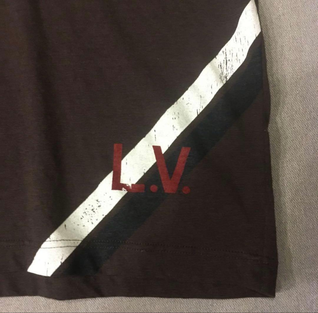【美品】LOUIS VUITTON Tシャツ