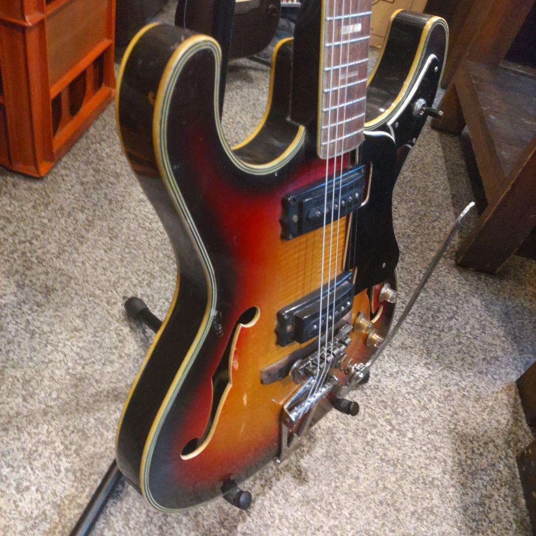 Honey SE-26V (管理カ)