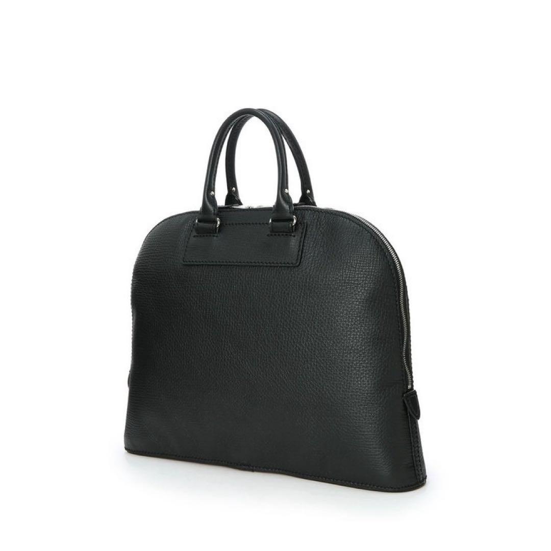 新品　Felisi フェリージ　レザーブリーフケース