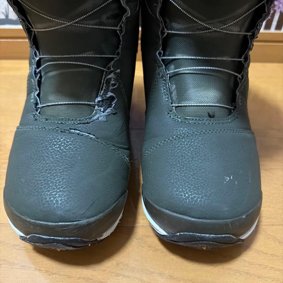 バートン　Burton PHOTON BOA スノーボードブーツ 27cm