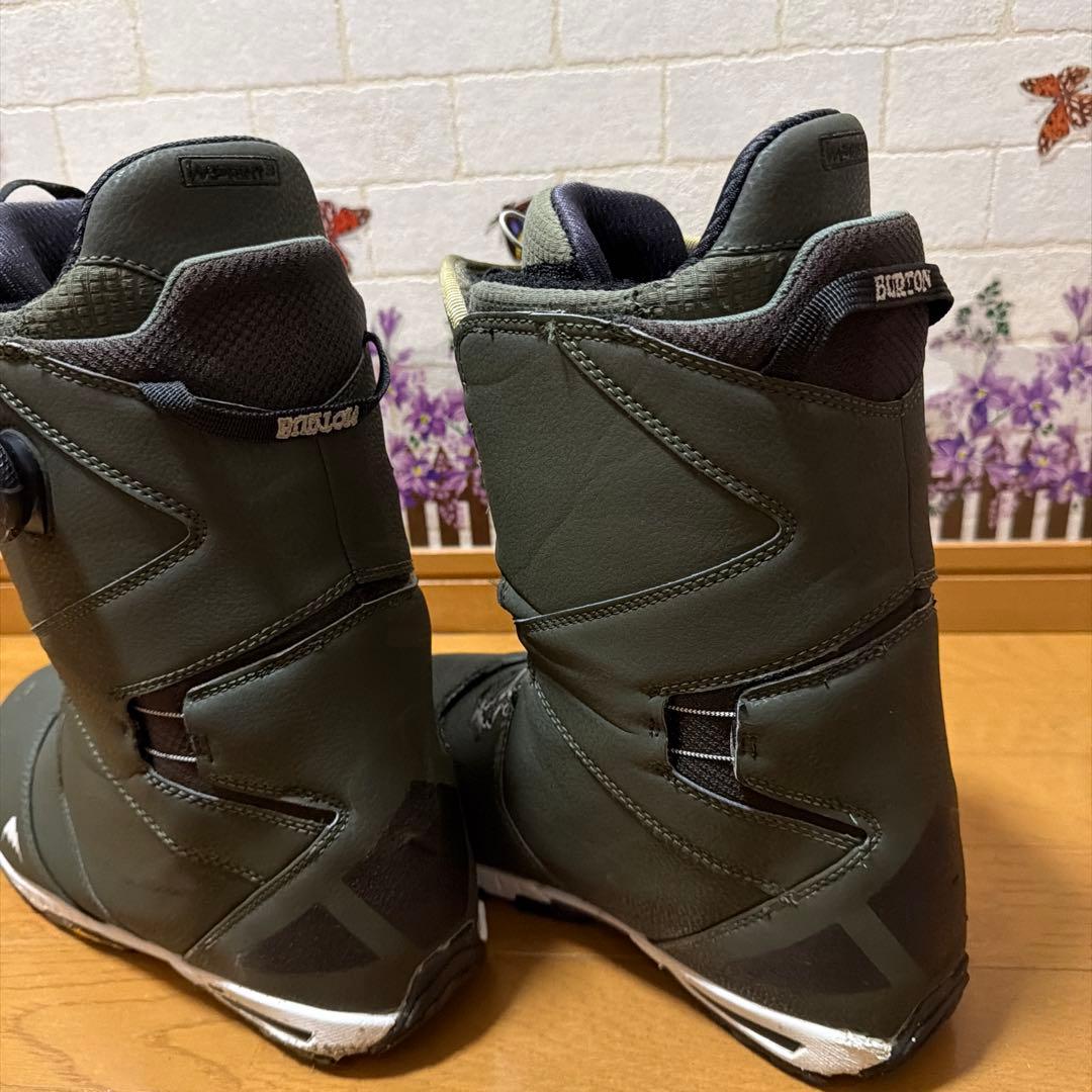 バートン　Burton PHOTON BOA スノーボードブーツ 27cm