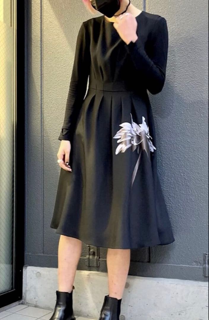 HYDE SWITCHBLADE NOSTALGIC ドレス ワンピース