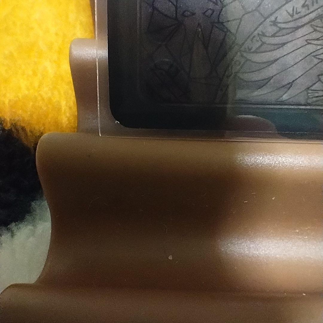 Flesh and Blood 嵐からの避難 Extended Art FaB