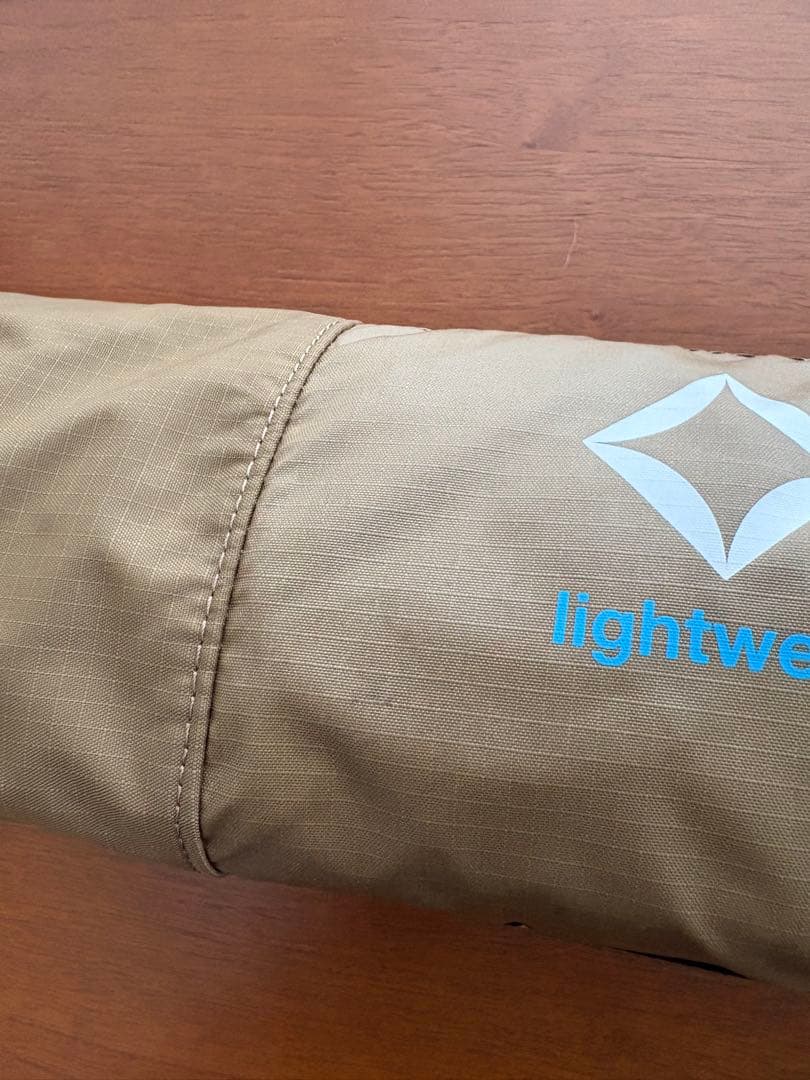 ヘリノックス　テーブルワン