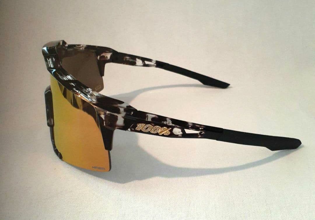 國神teacher 100% SPEEDCRAFT ハリス 2世モデル