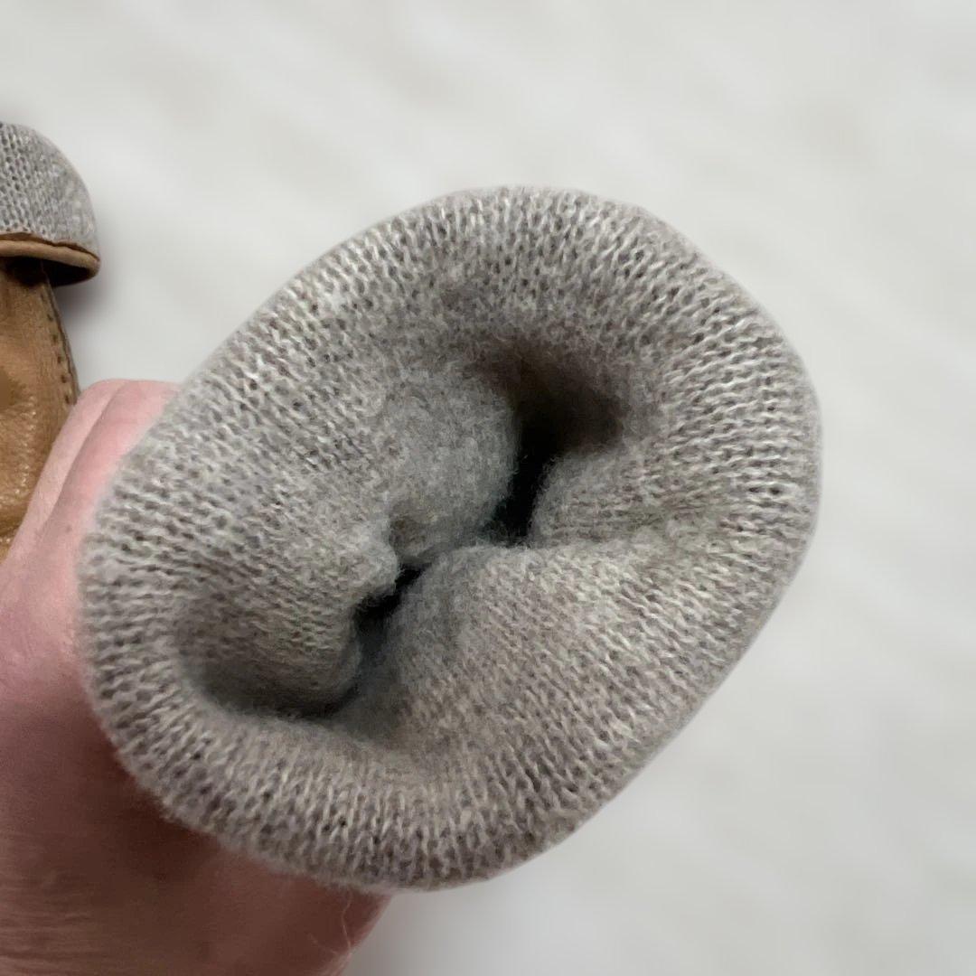 【DENTS】紳士革手袋