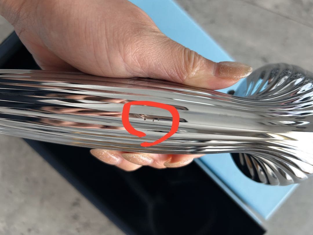 ReFa ファインバブル　シャワーヘッド