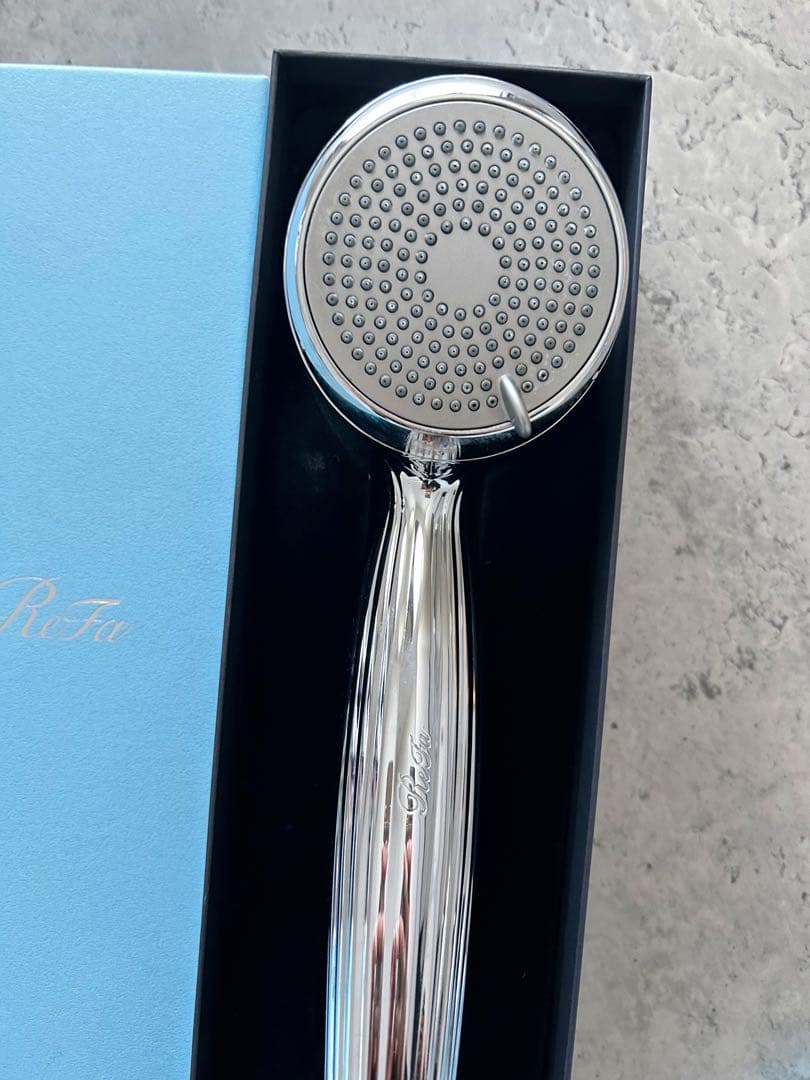 ReFa ファインバブル　シャワーヘッド