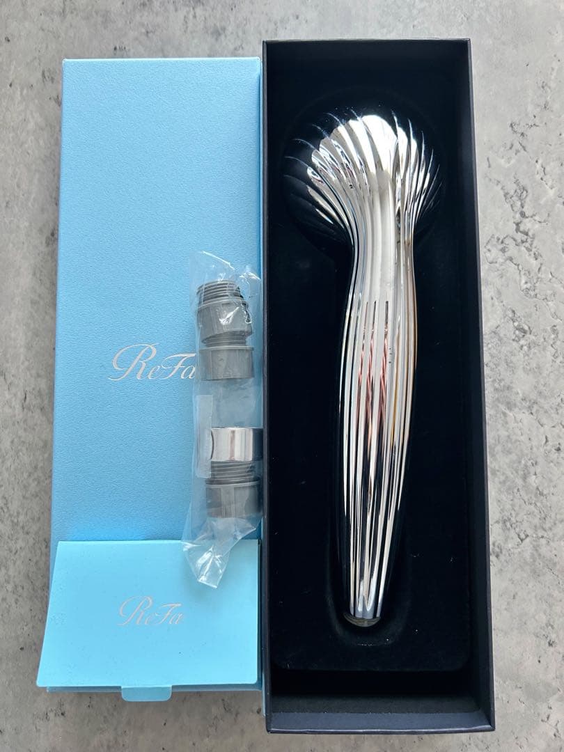 ReFa ファインバブル　シャワーヘッド