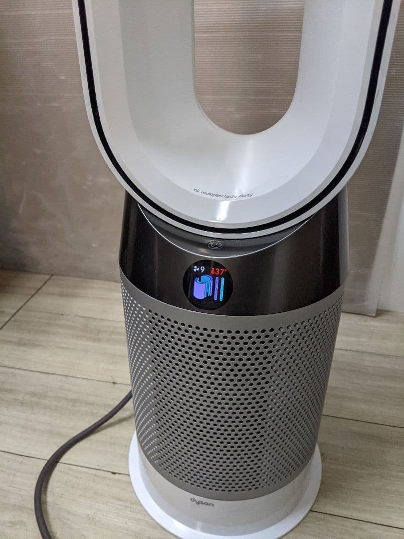 Dyson ダイソン Hot＋Cool HP04 空気清浄機　　2018年製